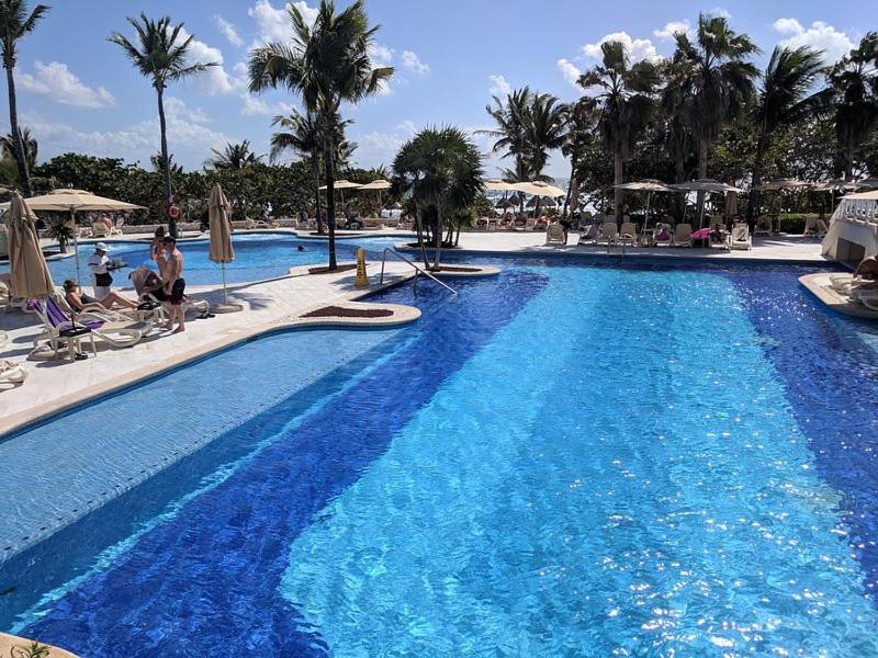 Bahia Principe & Golf Residences Tulum Exteriér fotografie