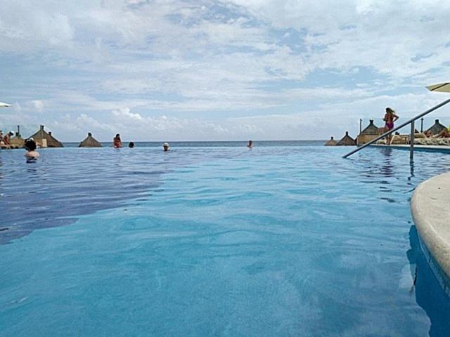 Bahia Principe & Golf Residences Tulum Exteriér fotografie