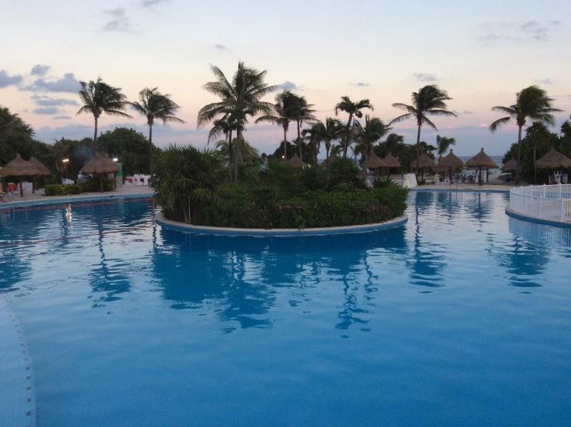 Bahia Principe & Golf Residences Tulum Exteriér fotografie