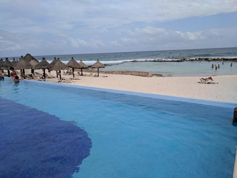 Bahia Principe & Golf Residences Tulum Exteriér fotografie