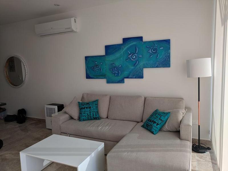 Bahia Principe & Golf Residences Tulum Exteriér fotografie